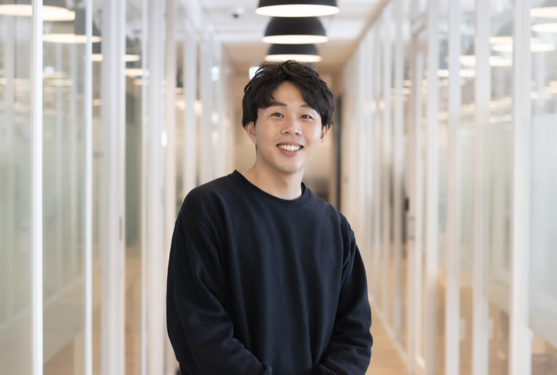 鈴木 隆敏（株式会社Leadeck 代表取締役CEO）