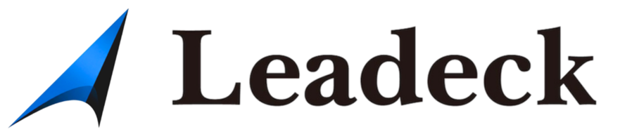 Leadeck